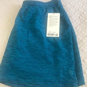 Lululemon Channel Cross Swim Short